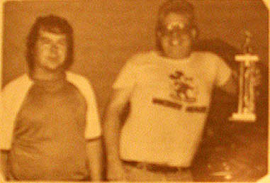 Ultimate Strat Baseball - Advanced Football finalists at 1979 Strat-o-matic National Convention