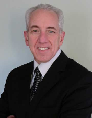 Ultimate Strat Baseball Newsletter - Photo of John Dewan, President of Baseball Info Solutions