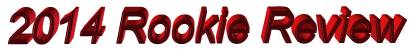 Ultimate Strat Baseball - Stratogists.com link for 2014 Rookie Review Ultimate Strat Baseball - 2014 Rookie Review Title