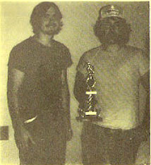 Ultimate Strat Baseball - Elementary Baseball finalists Tourney A at 1978 Strat-o-matic National Convention